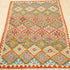 Maimaneh Kilim 183 x 132 cms - The Nomads Tent